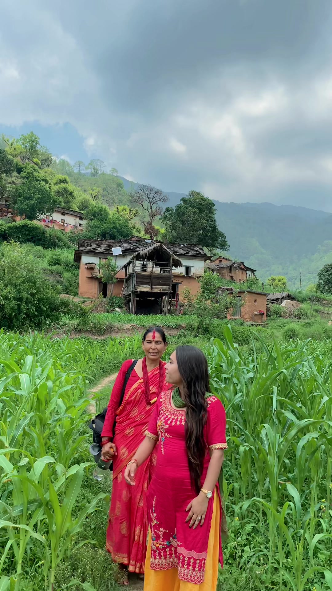 @Sangita Deuba🕉️