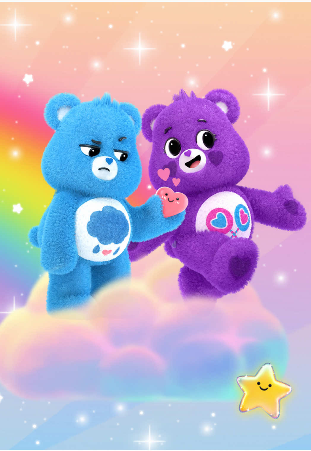 @Care Bears&trade;