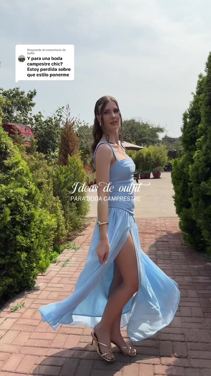 @Virago Dress