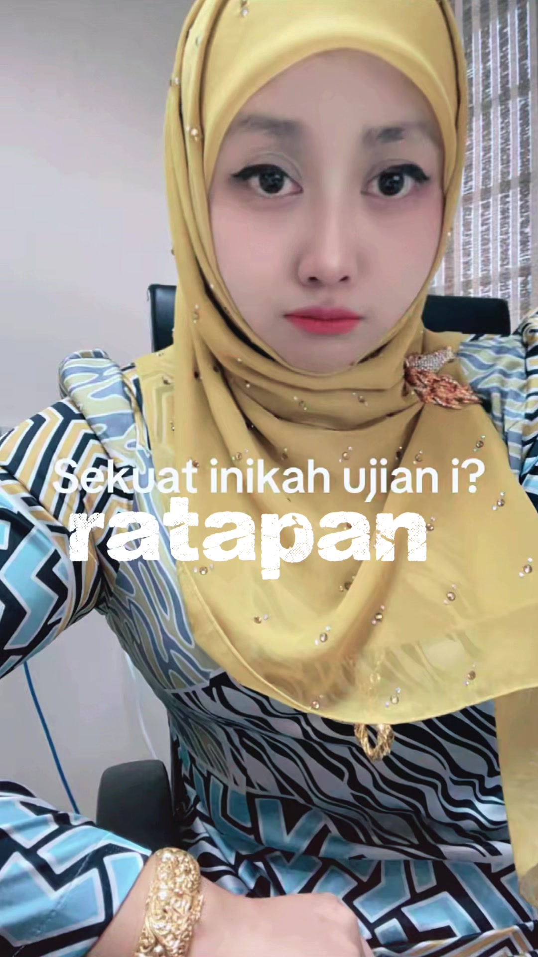 @MADAM NISA 💎