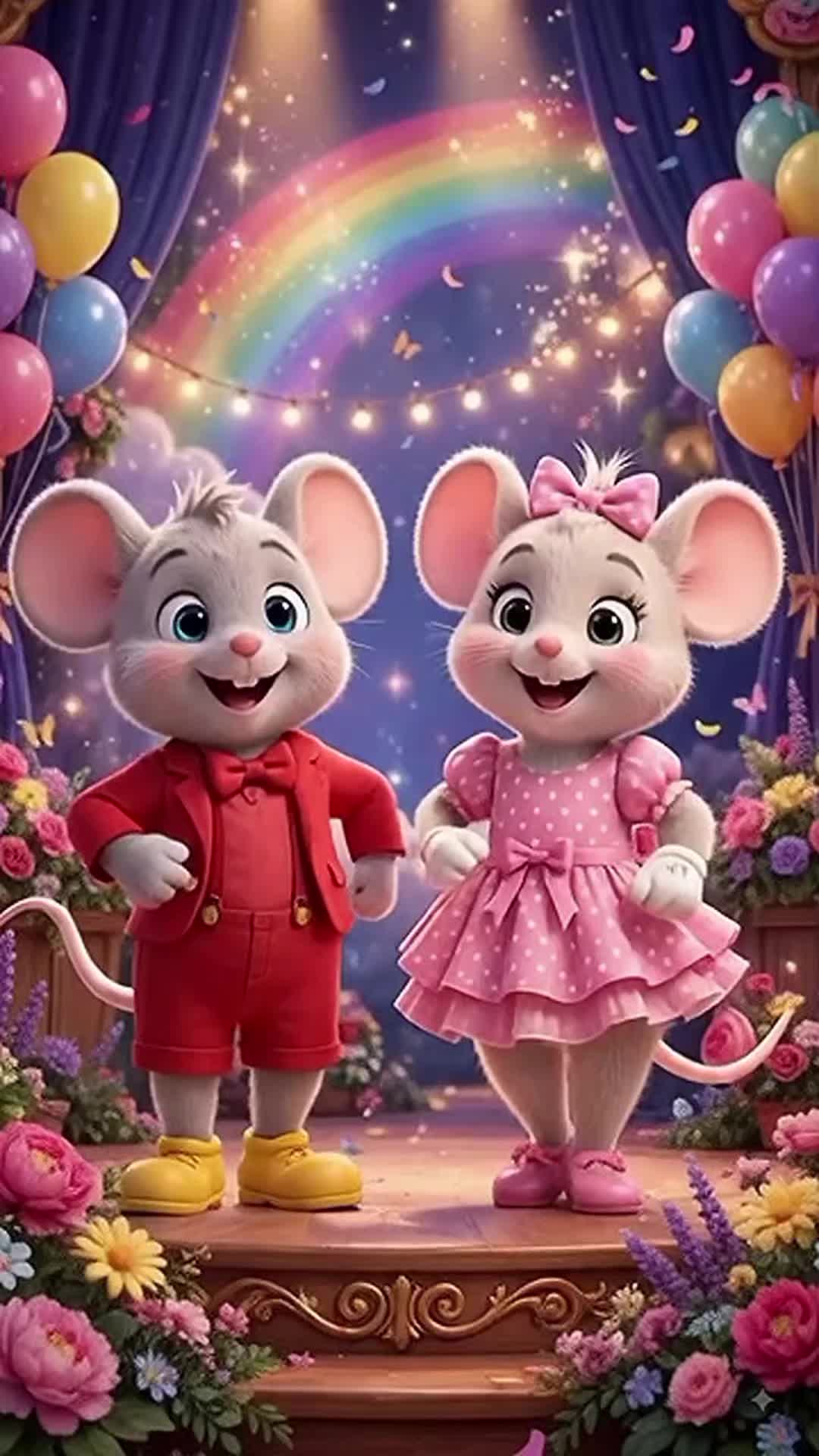 @ZeeAnimationRhymes