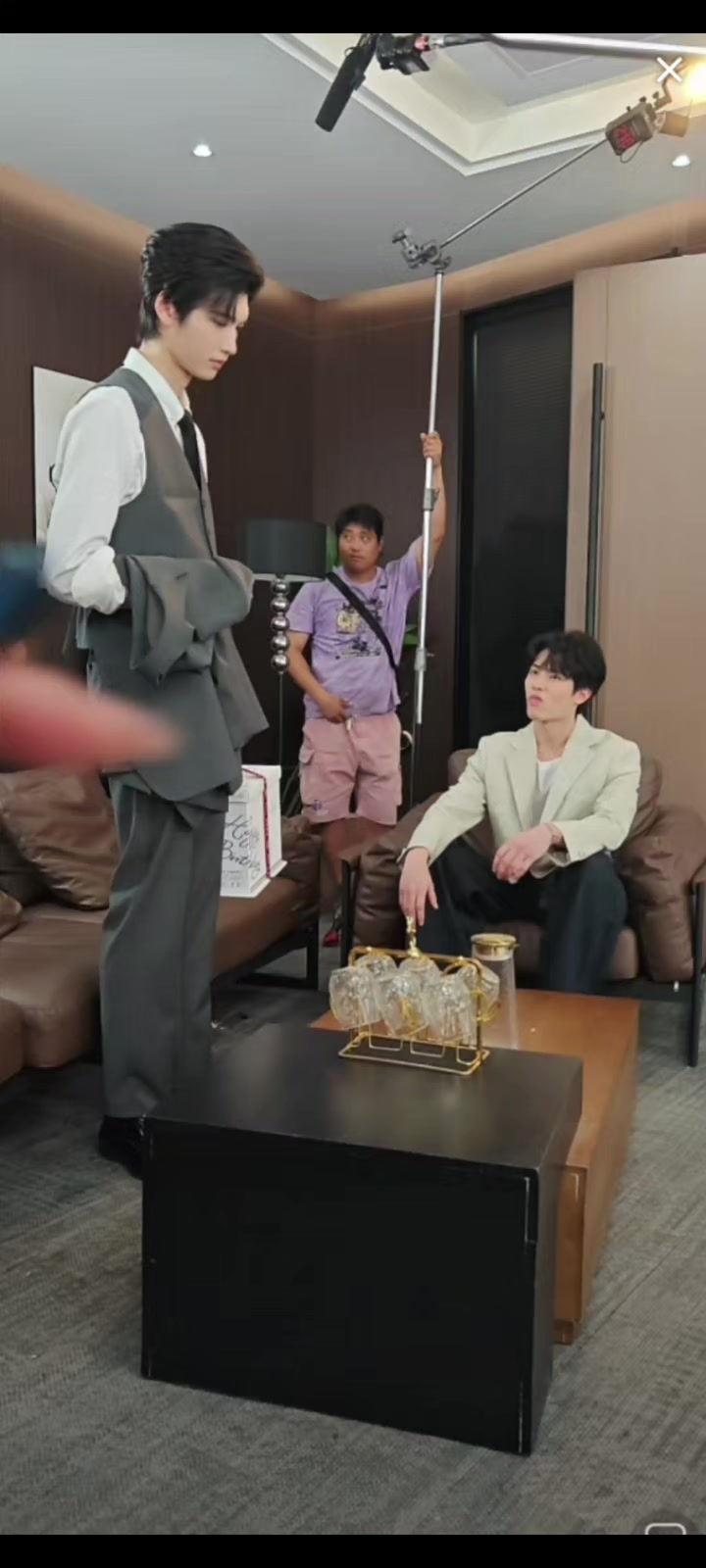 @Yang's Chenyu