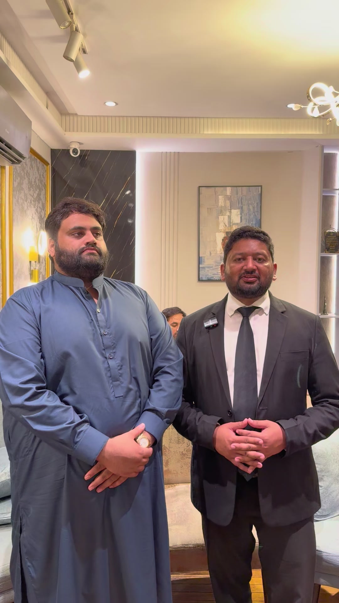 @Adv Fiyaz Ramay