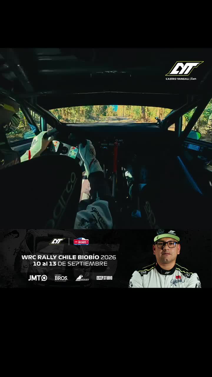 @AGP Racing Driver