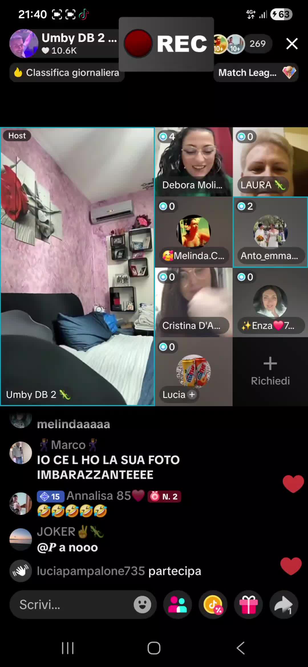 @Ilweb3...