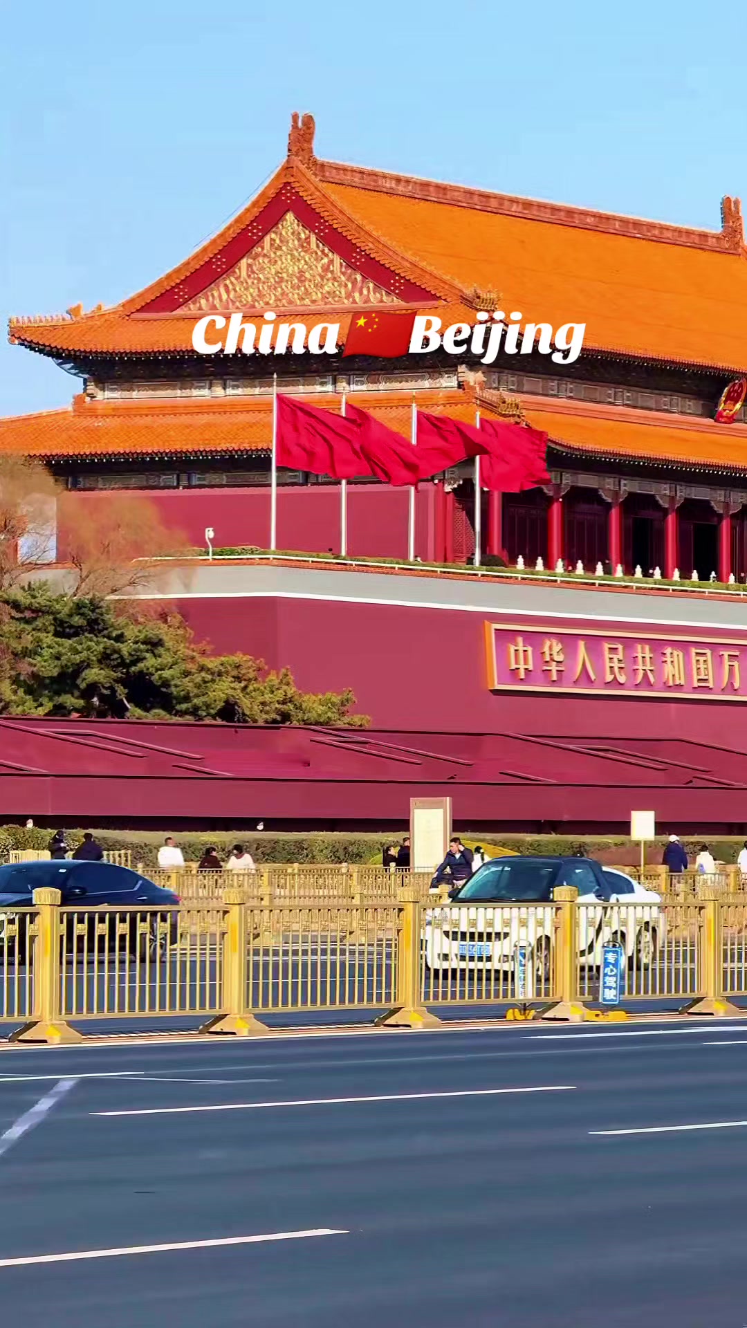 @China Inbound Tourism🇨🇳