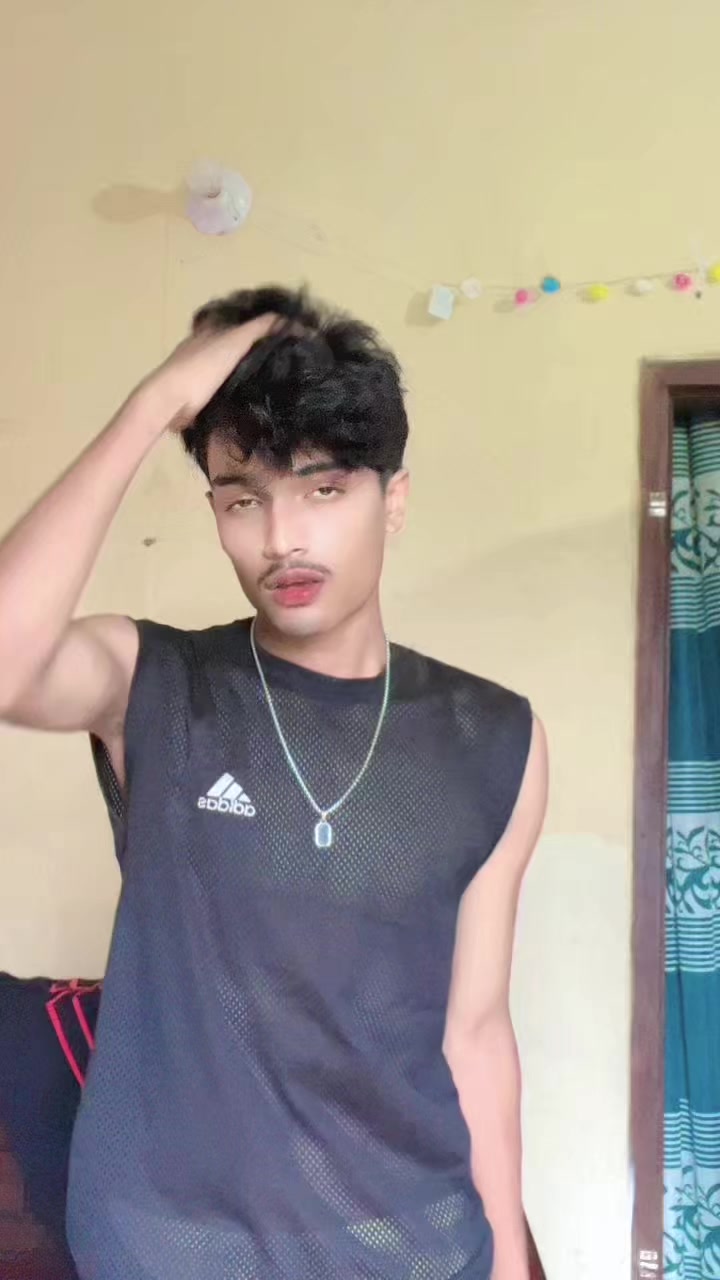 @মামা ভাগ্নি 🥰😚