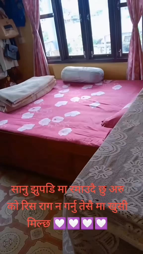 @बबिता ढुङ्गाना बस्नेत