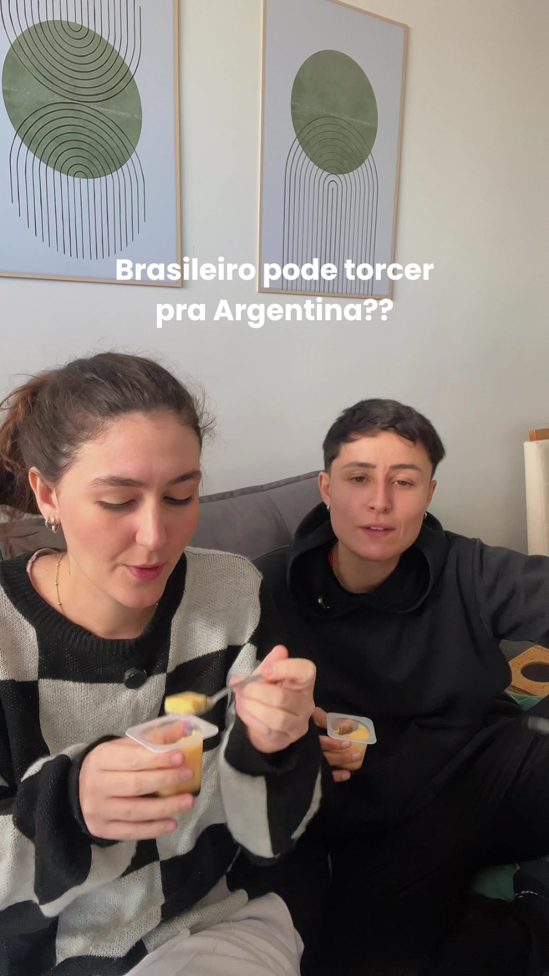 @Ju Suzete e Dri | ape500e8