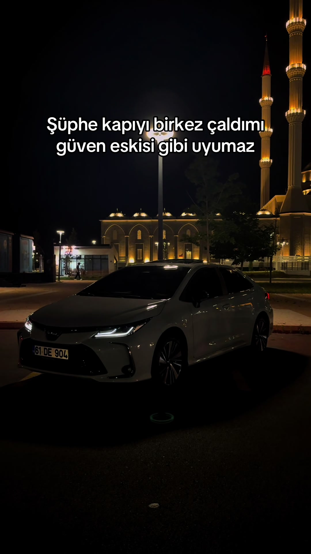 @Enes Hacısalihoğlu
