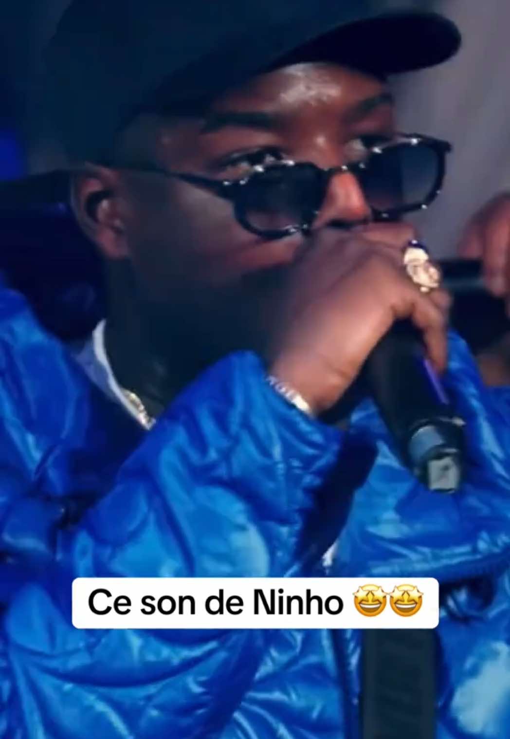 @Ninho.News🤟🏾