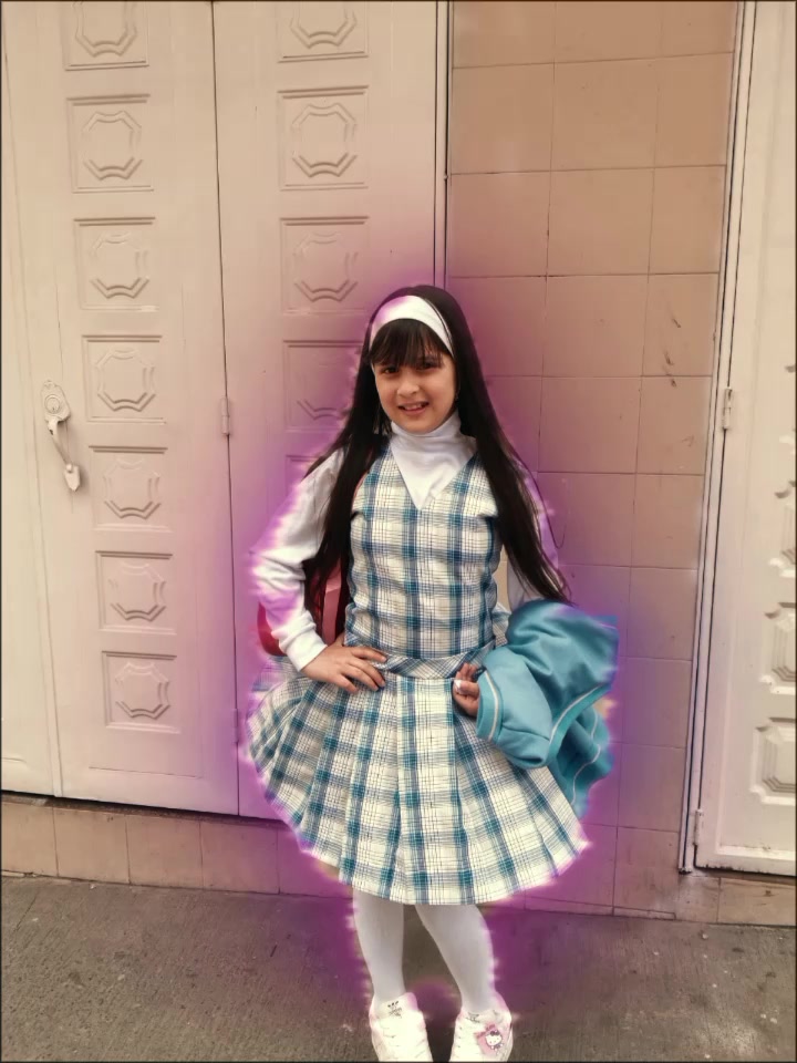 @😘Mi niña 😚