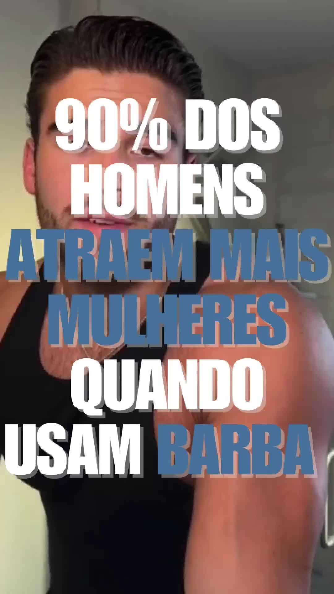 @Estilo Homem