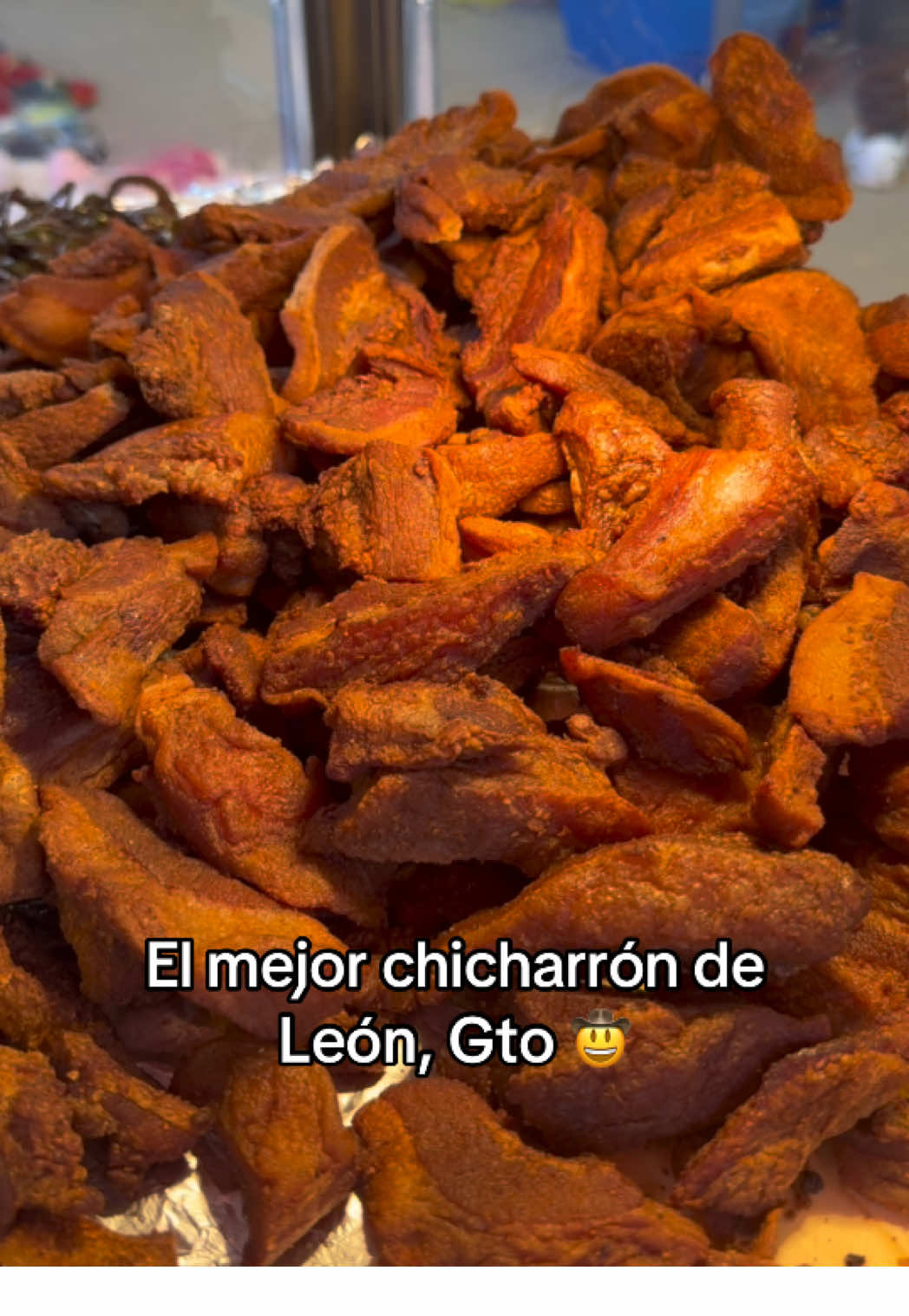 @Chicharrón Zuraribs