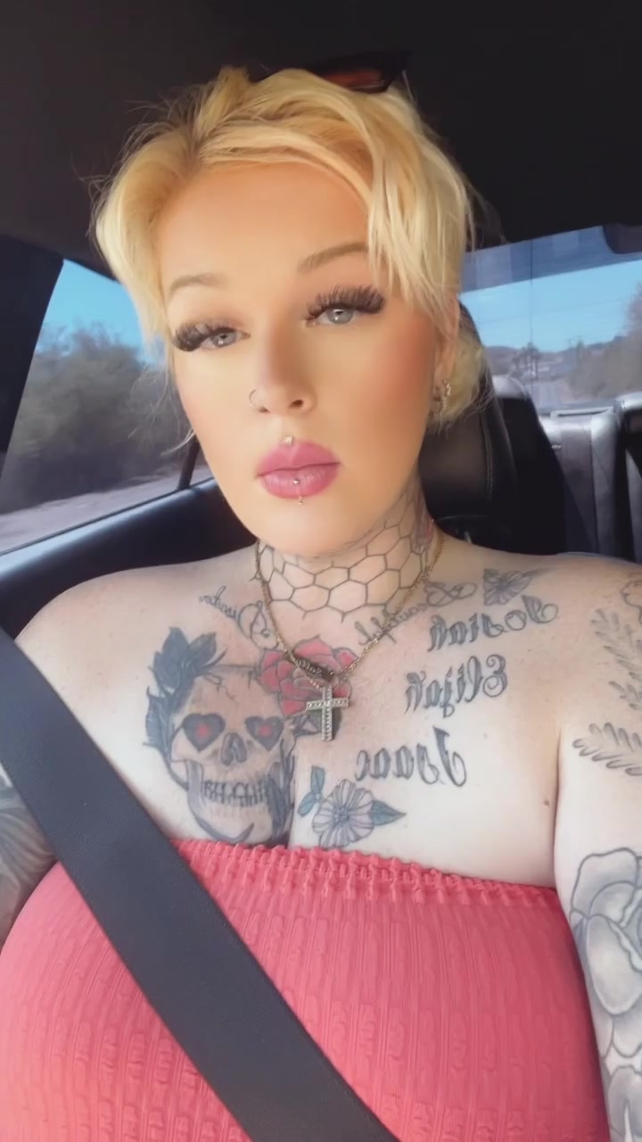 @TattedBarbie