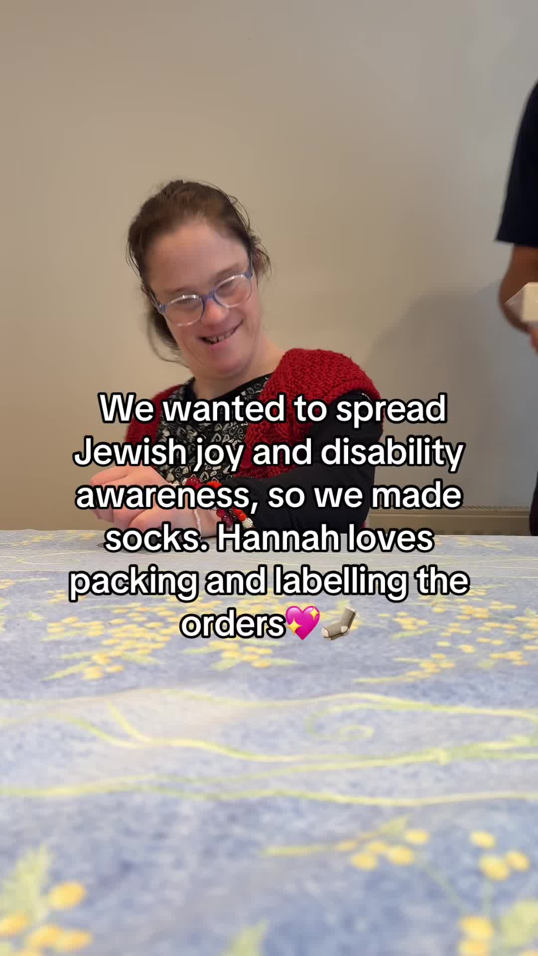 @The Jewish fitness coach