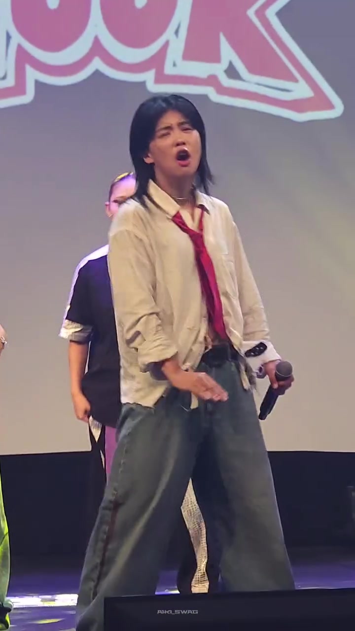 @aikisource ๐ฃ