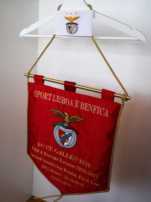 @SLBenfica
