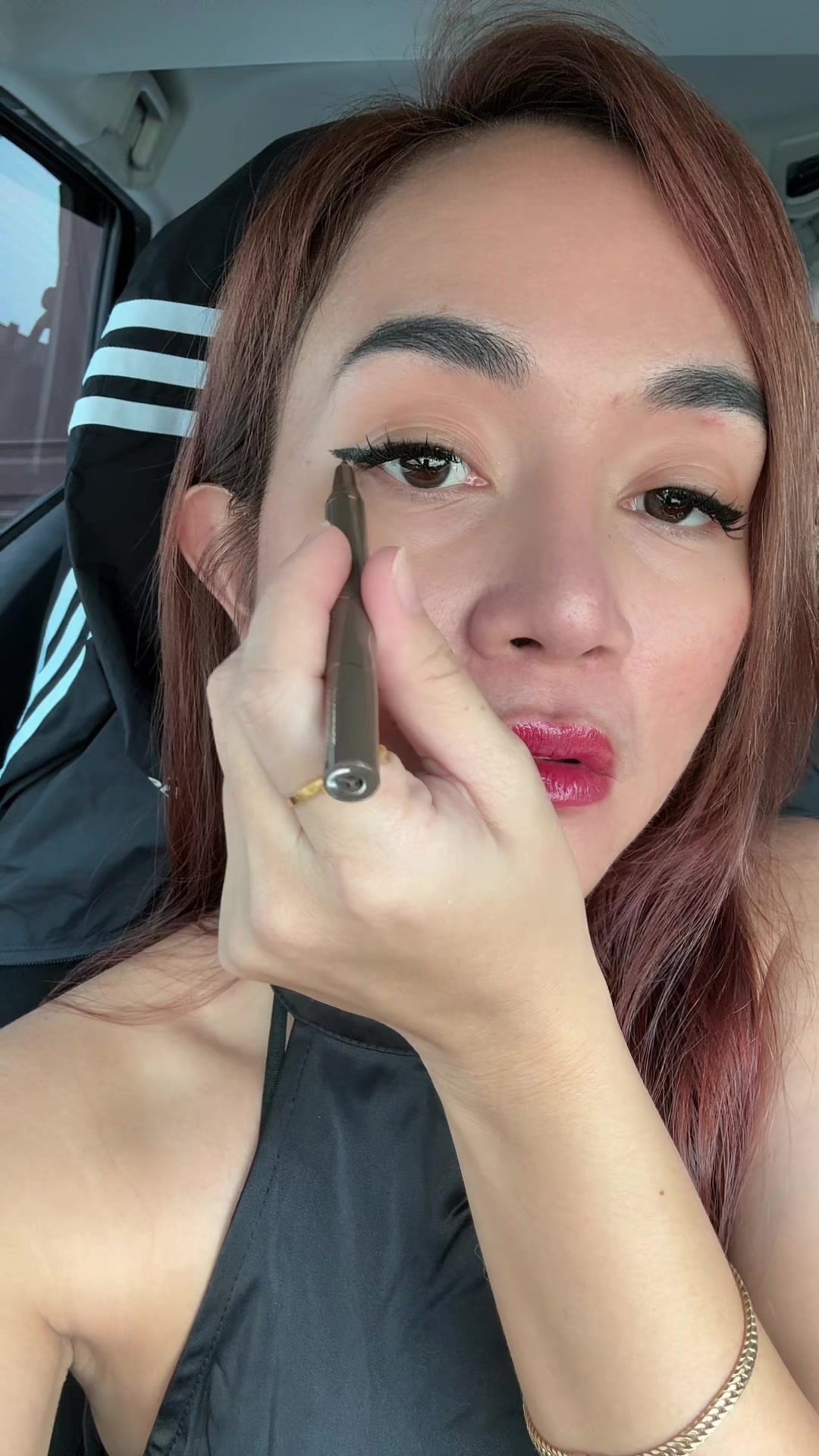 @Erika Ramos
