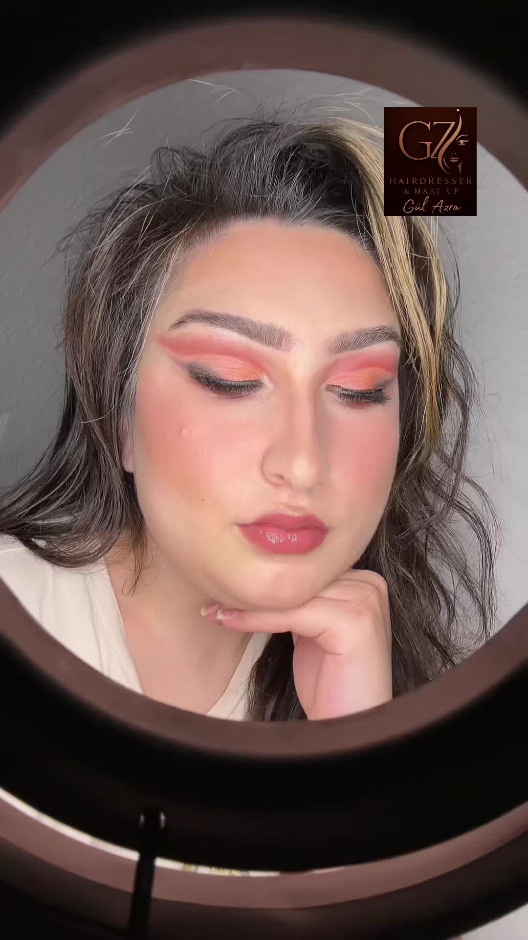 @G&uuml;l Azra