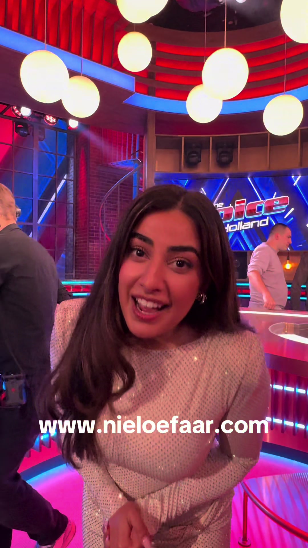 @Nieloefaar
