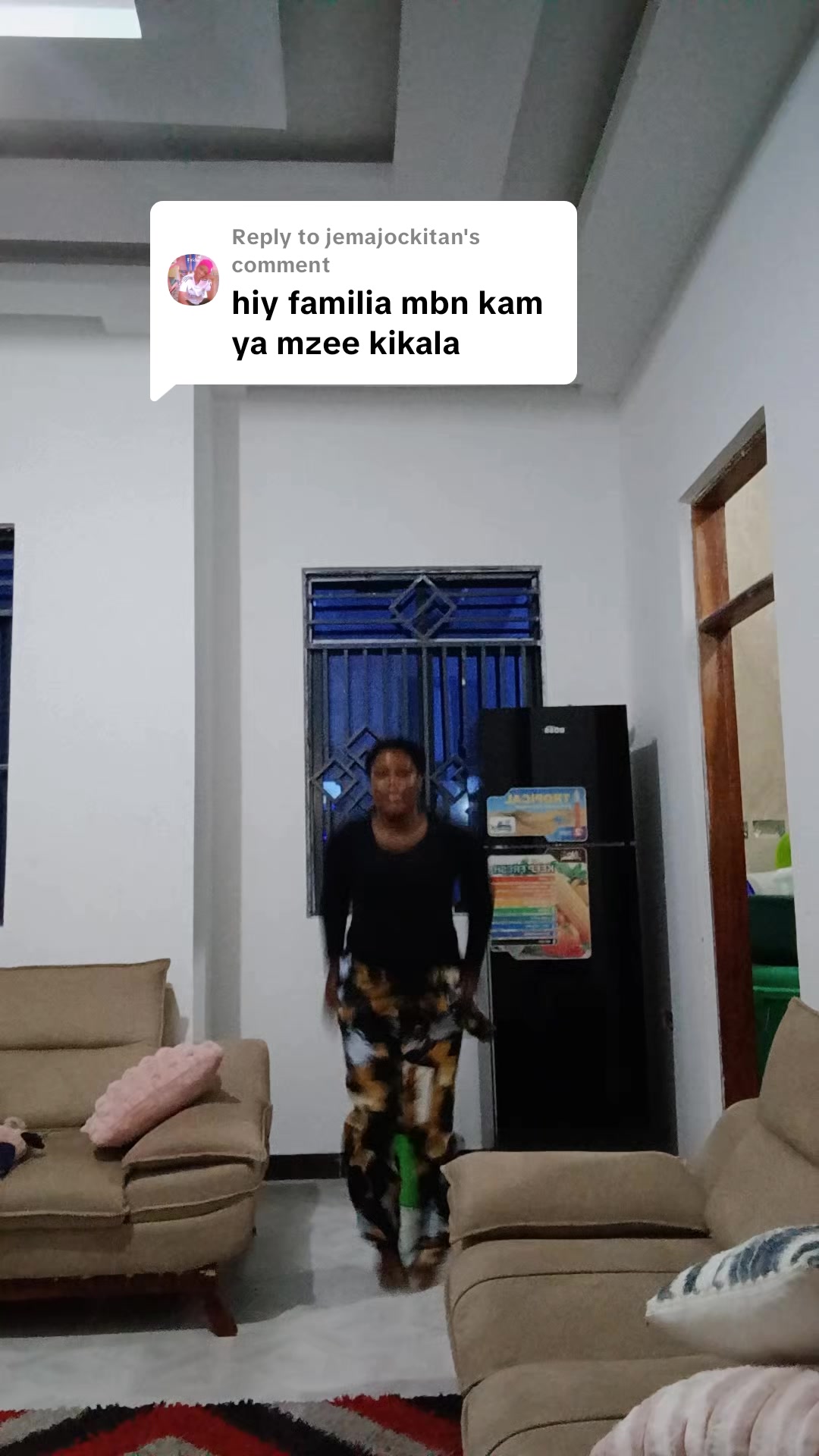 @comando suzy