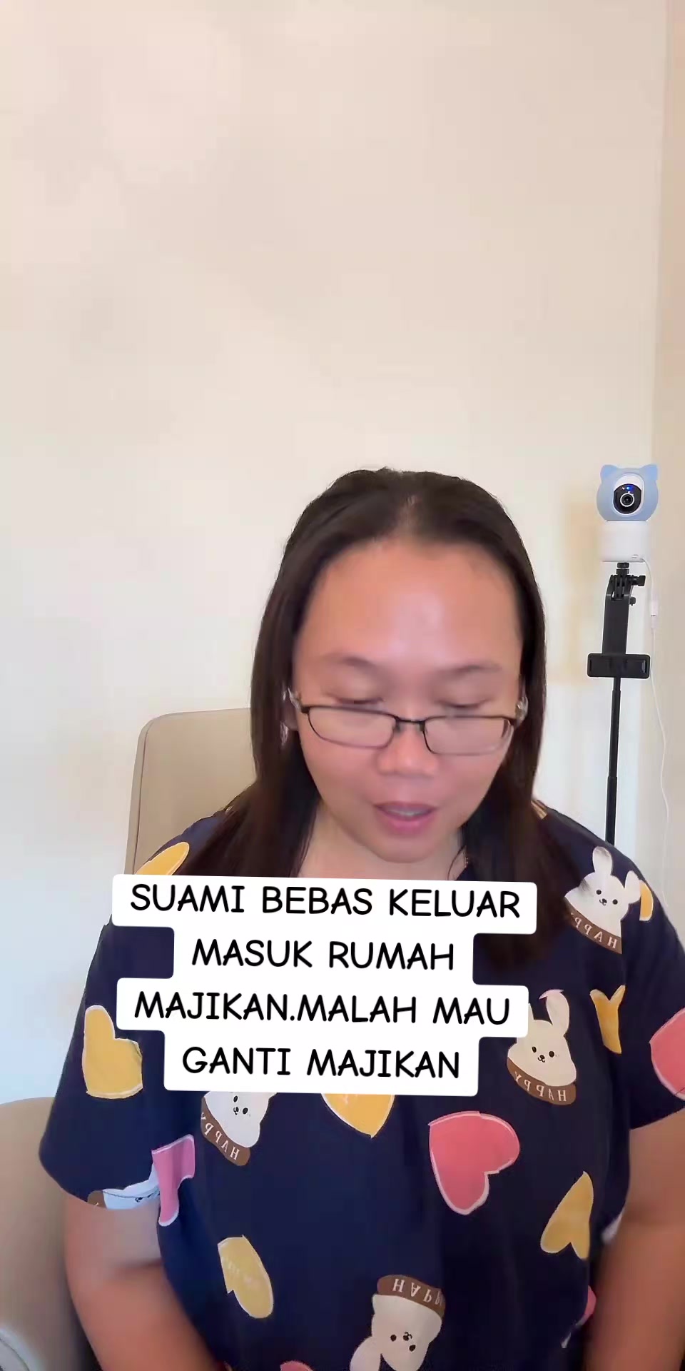 @Miss Yuni