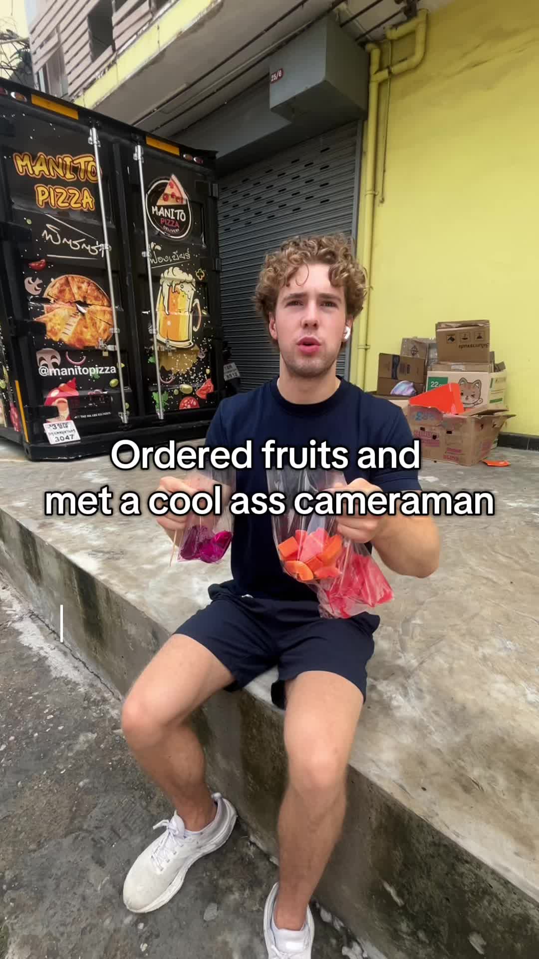 @Marco Duranceau