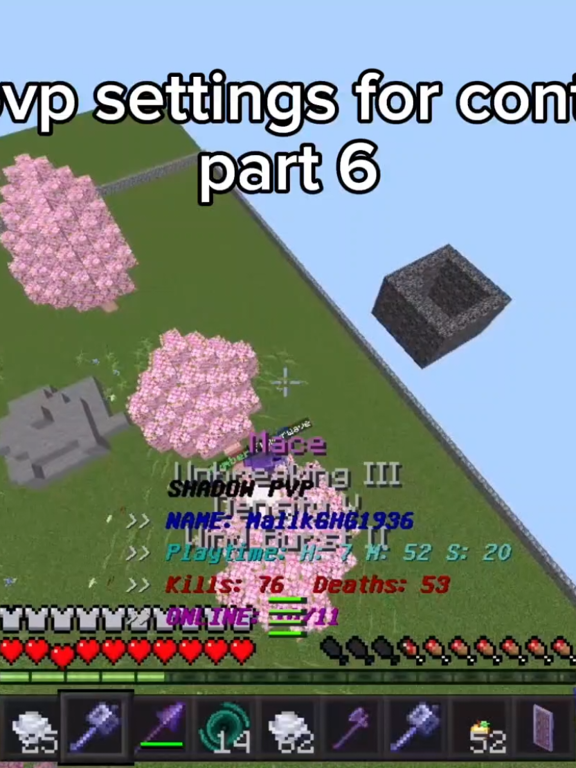 @MalikGHG1936 | Switch PVPer