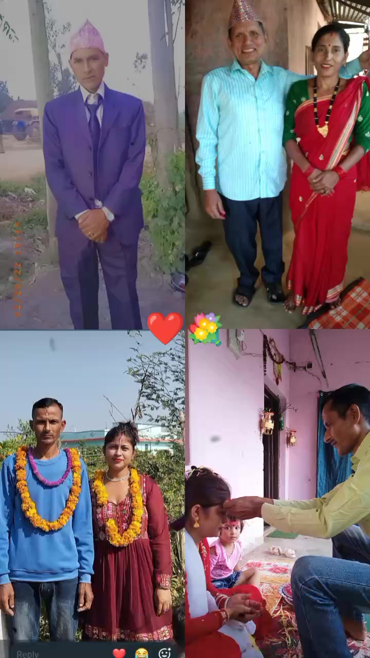 @Radhika chettri