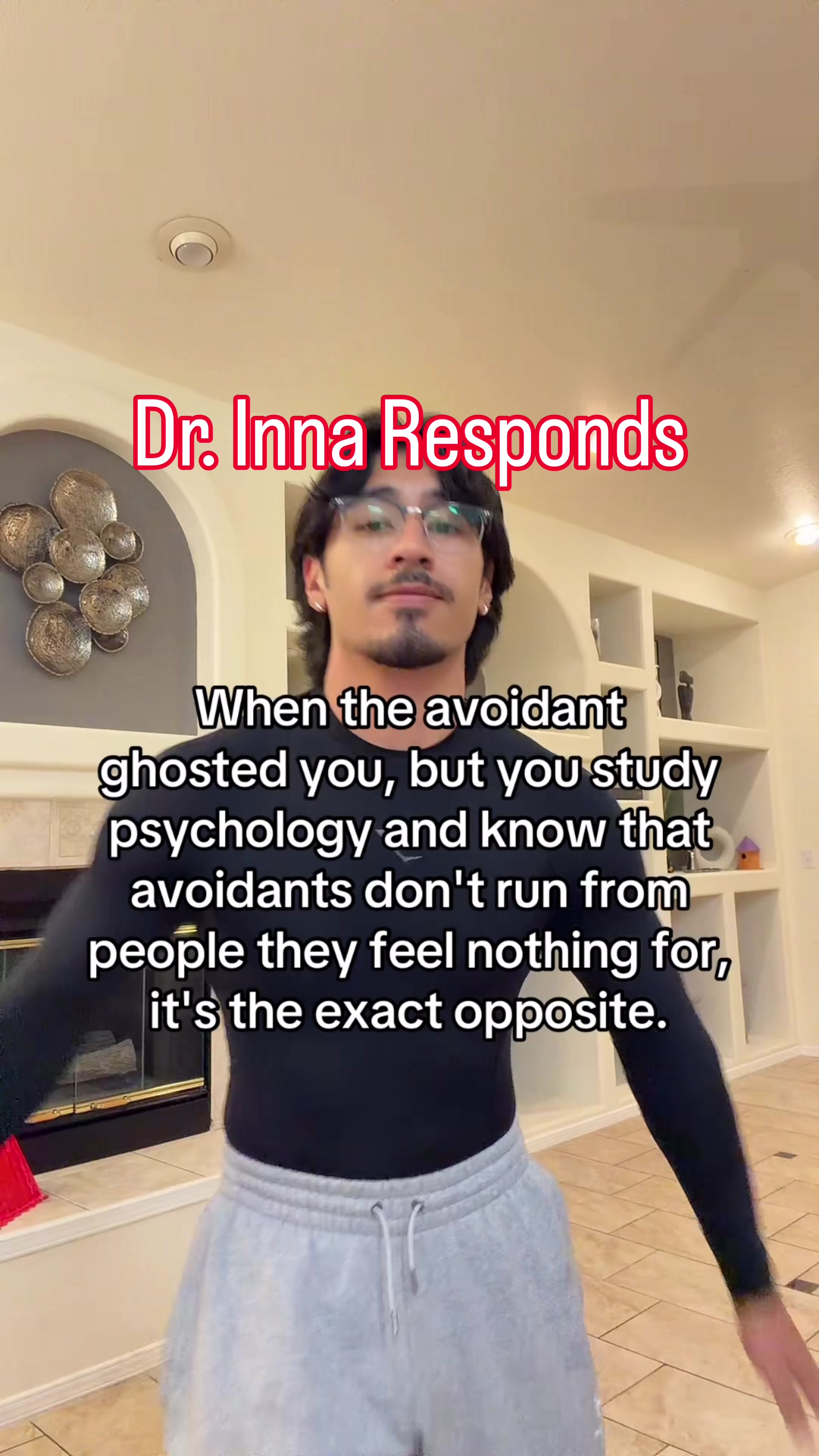 @Inna Kanevsky, Ph. D.