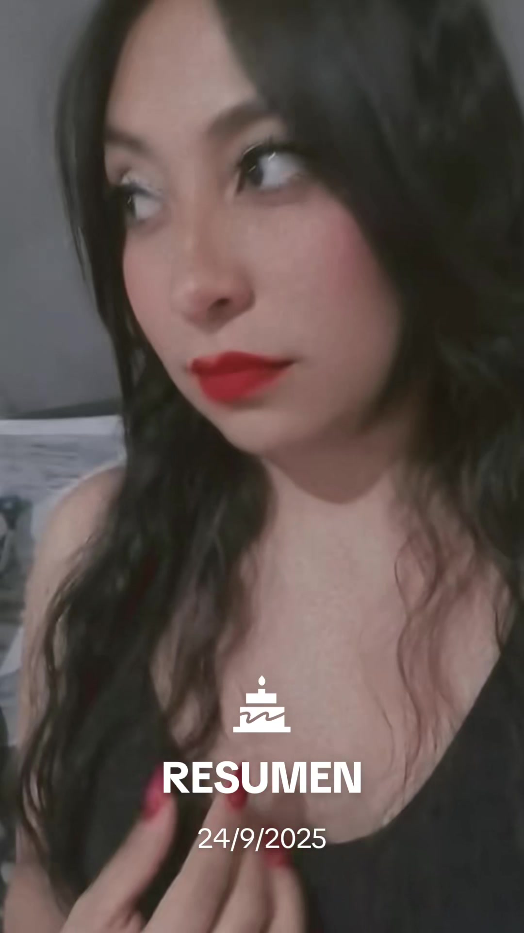 @Karen Mac&iacute;as 🥰