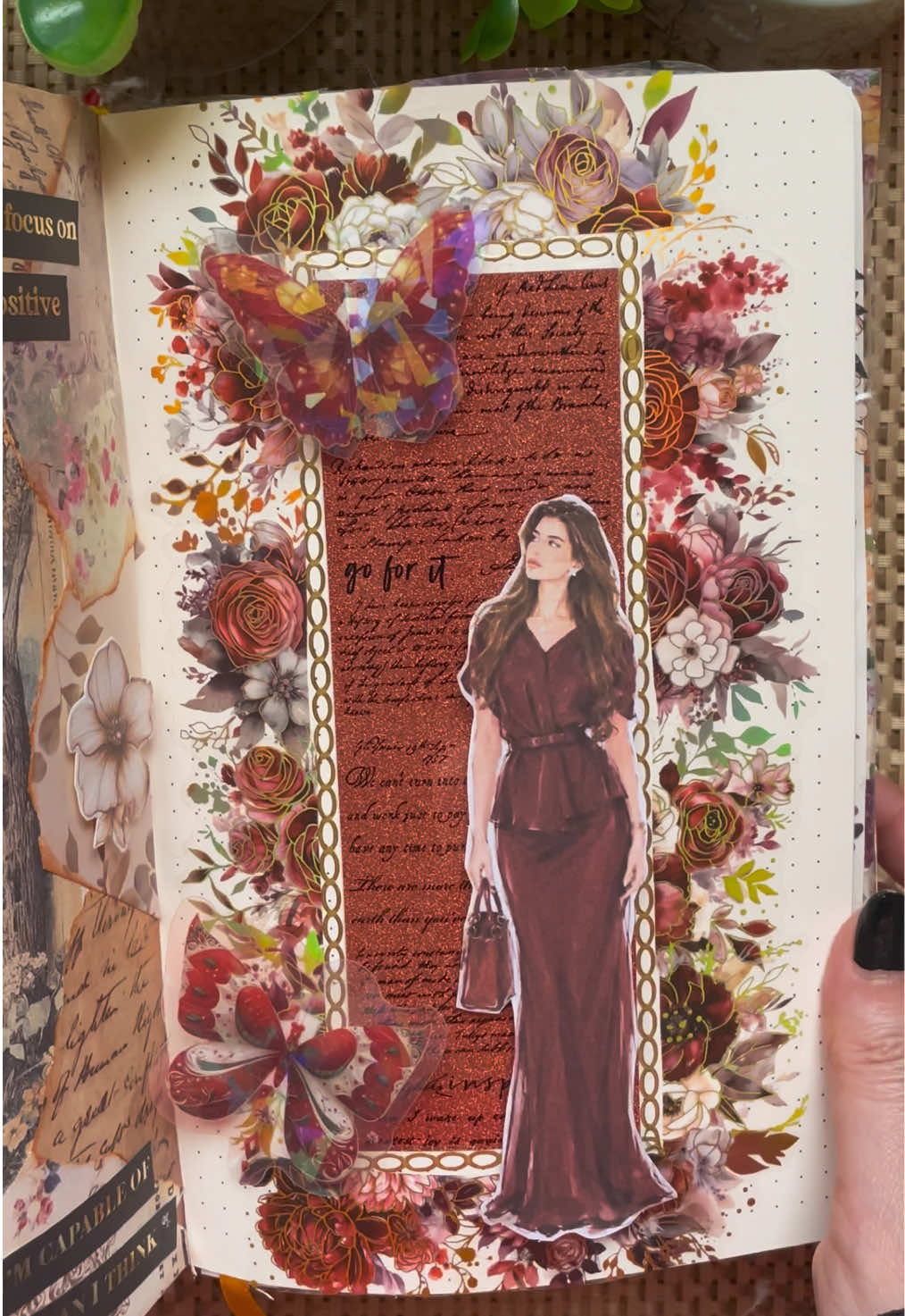@Journal by Shosho