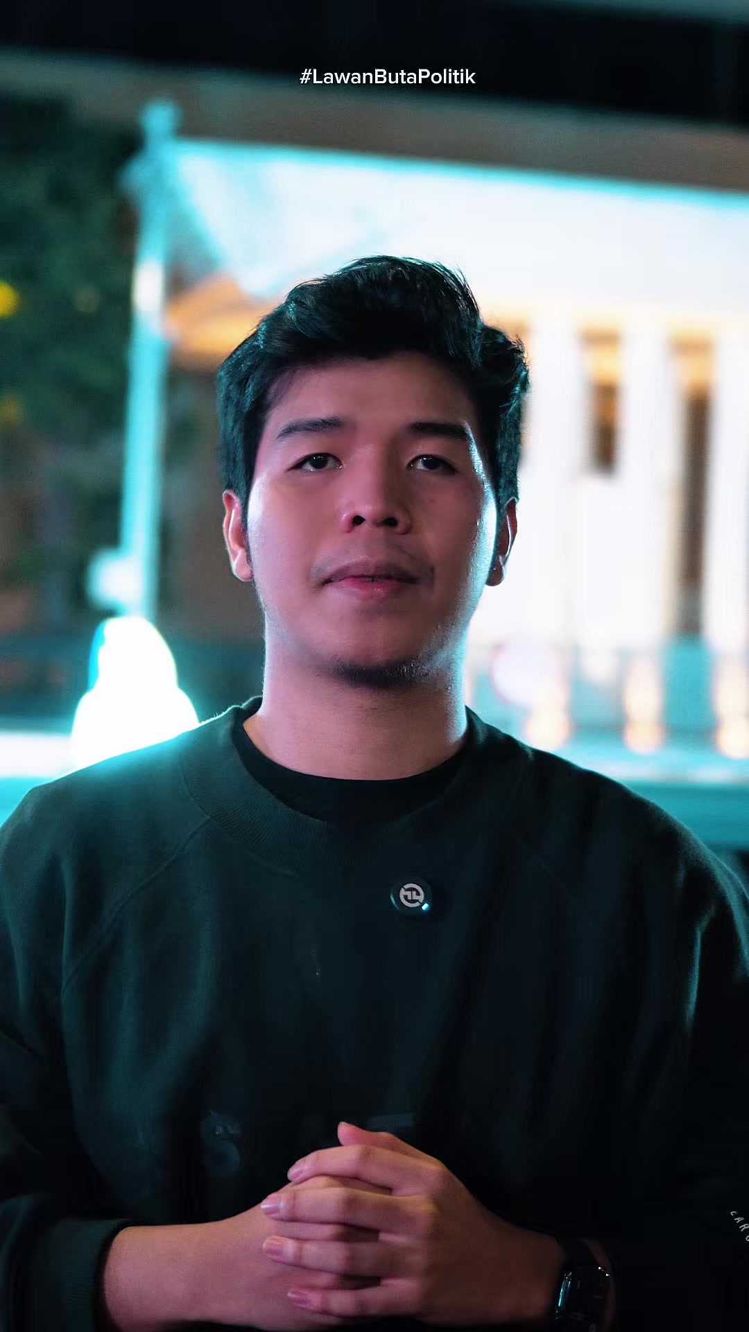 @Virdian - LawanButaPolitik