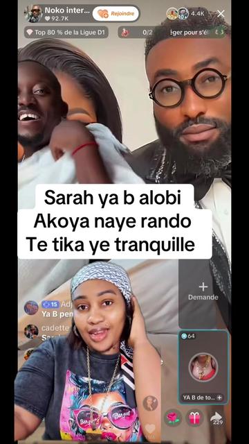 @Makambu News