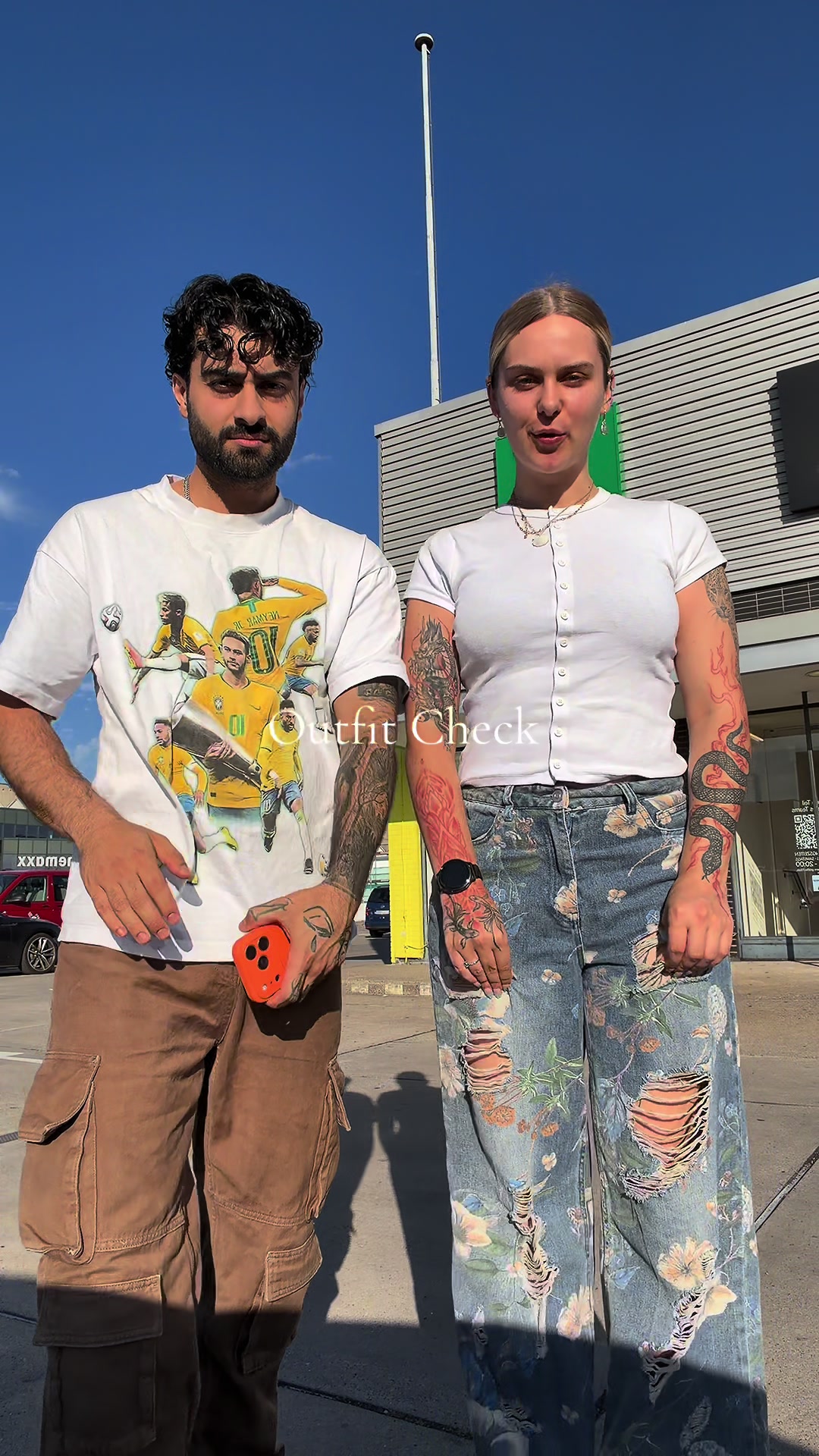 @Ashkan&Julez