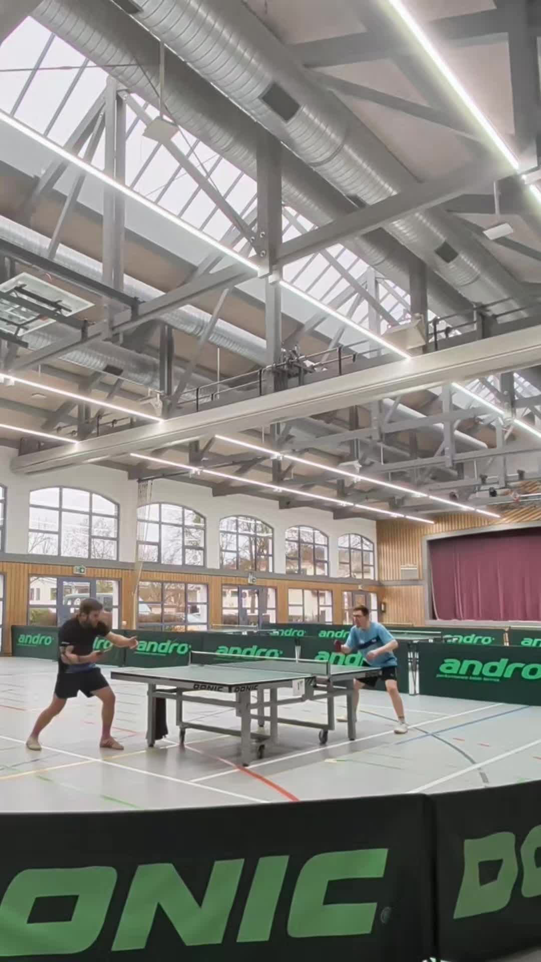 @Tischtennis Mitch🏓