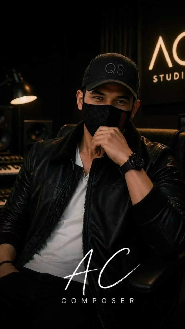 @AC Studio 🎼