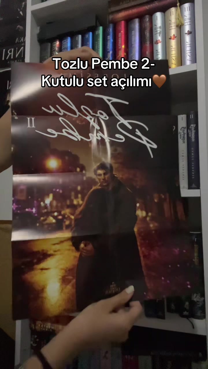 @Büşraa📚