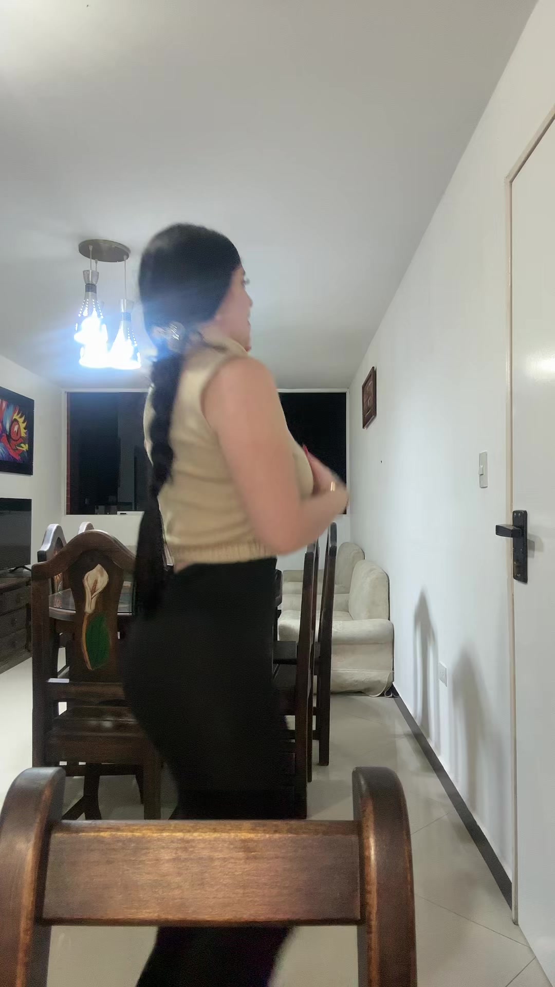 @AnGis (Angela Gisvel)