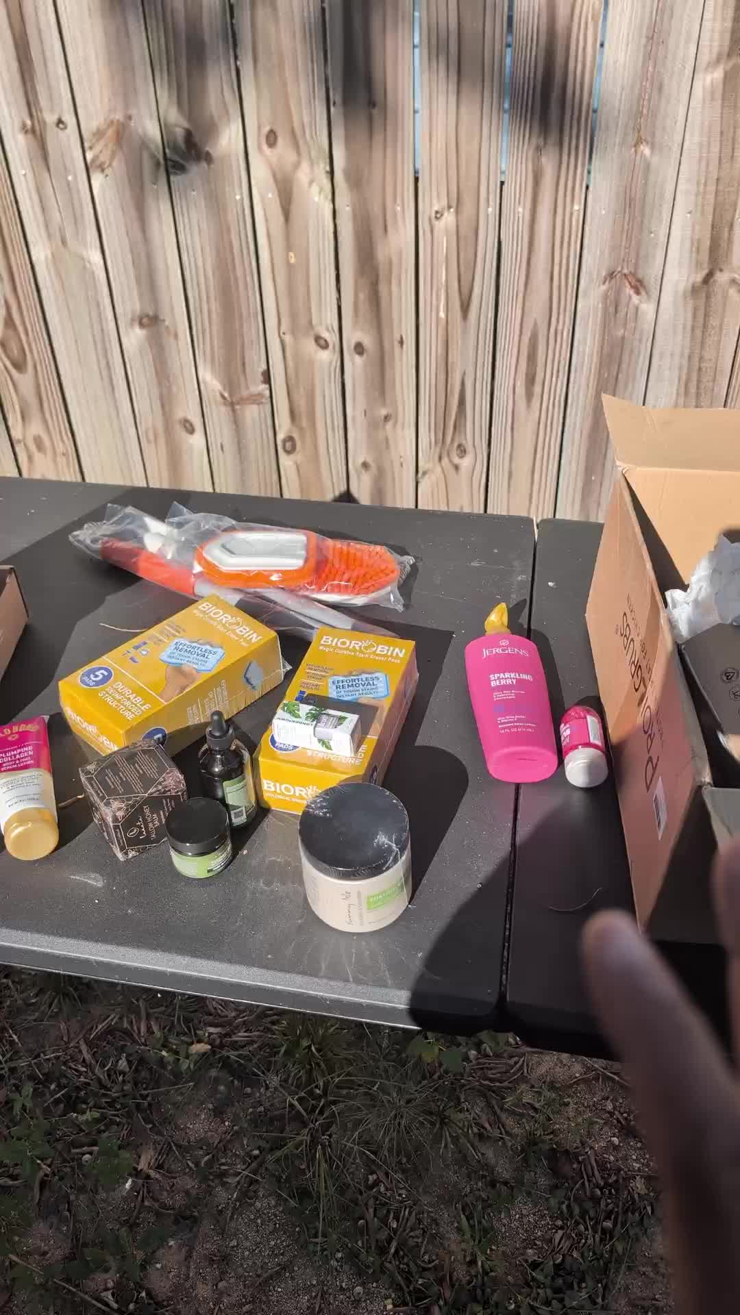 @JEFF JEUDY🧢