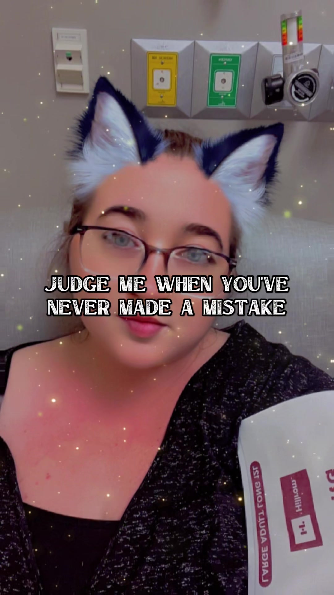 @Amanda
