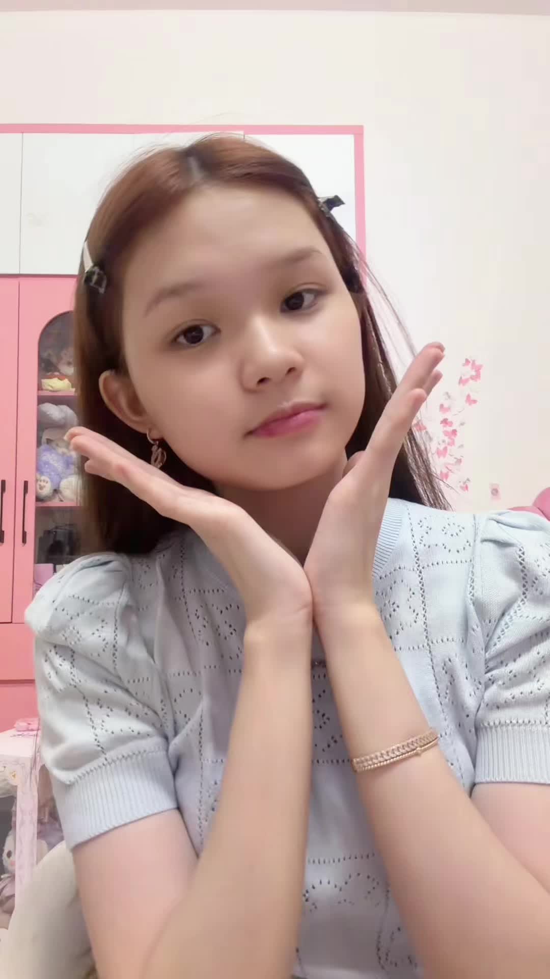 @Linh kool - Anh thư