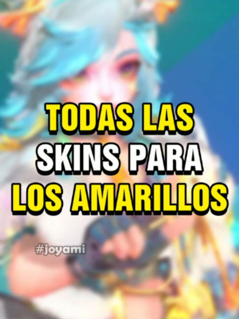 @Joyami