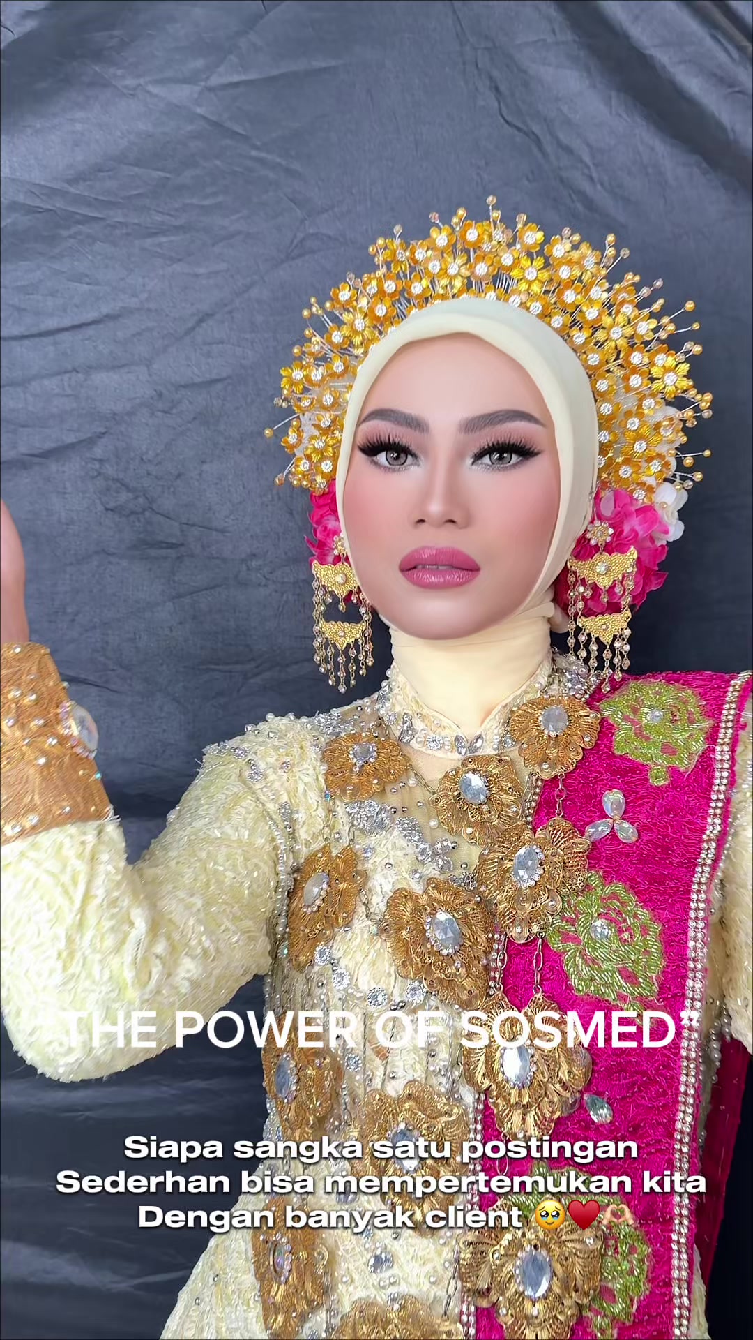 @DEBHY SALON & BRIDAL AMBON
