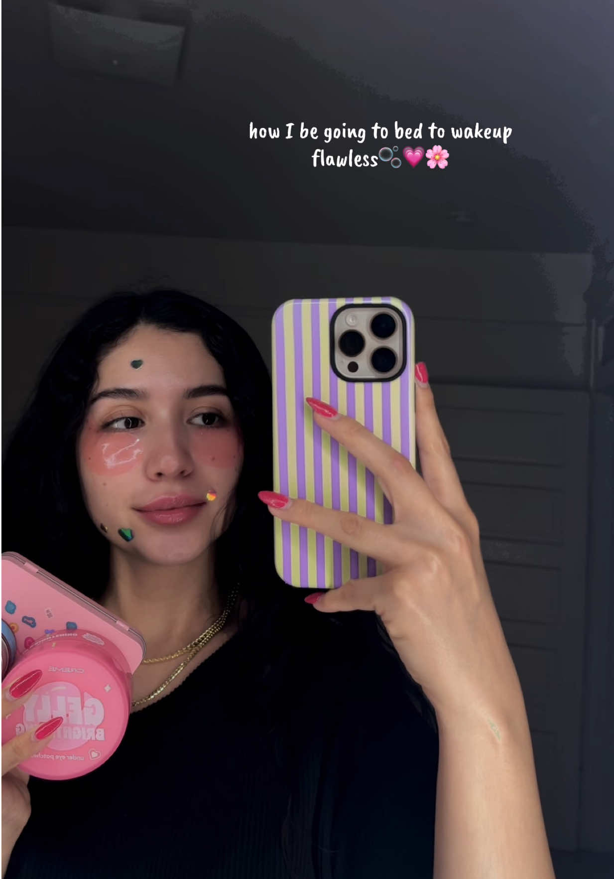 @ᒪIᒪᒪIᗩᑎ ᗷOᑎIᒪᒪᗩ.🦒