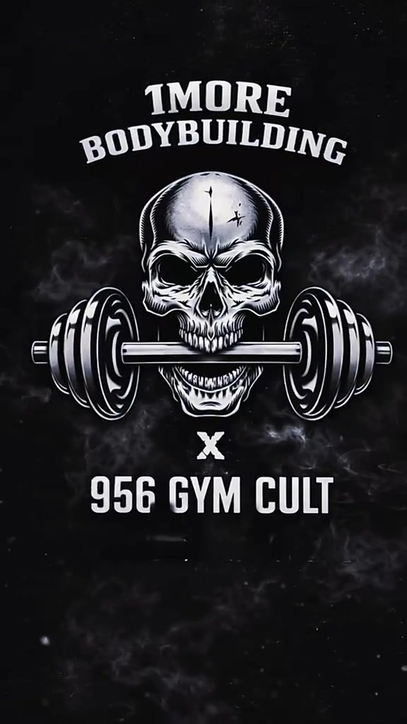 @956 Gym Cult