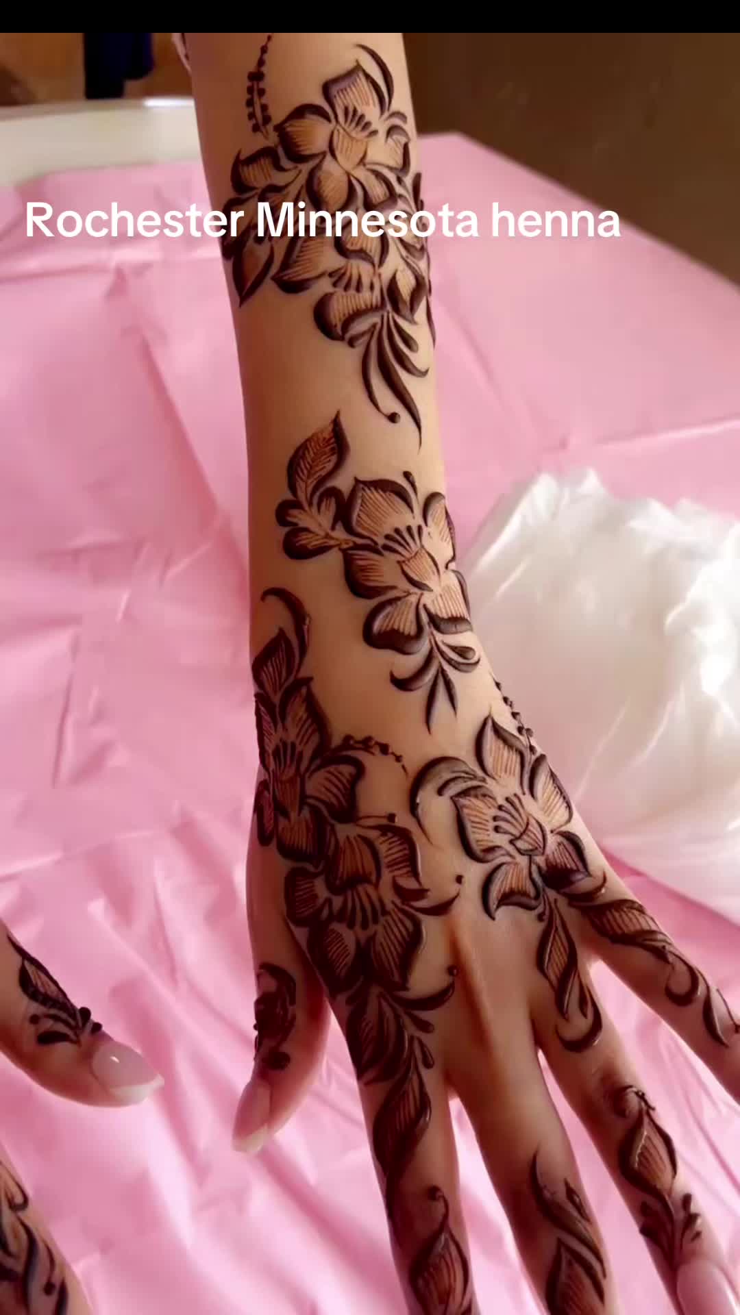 @Hennabyjija