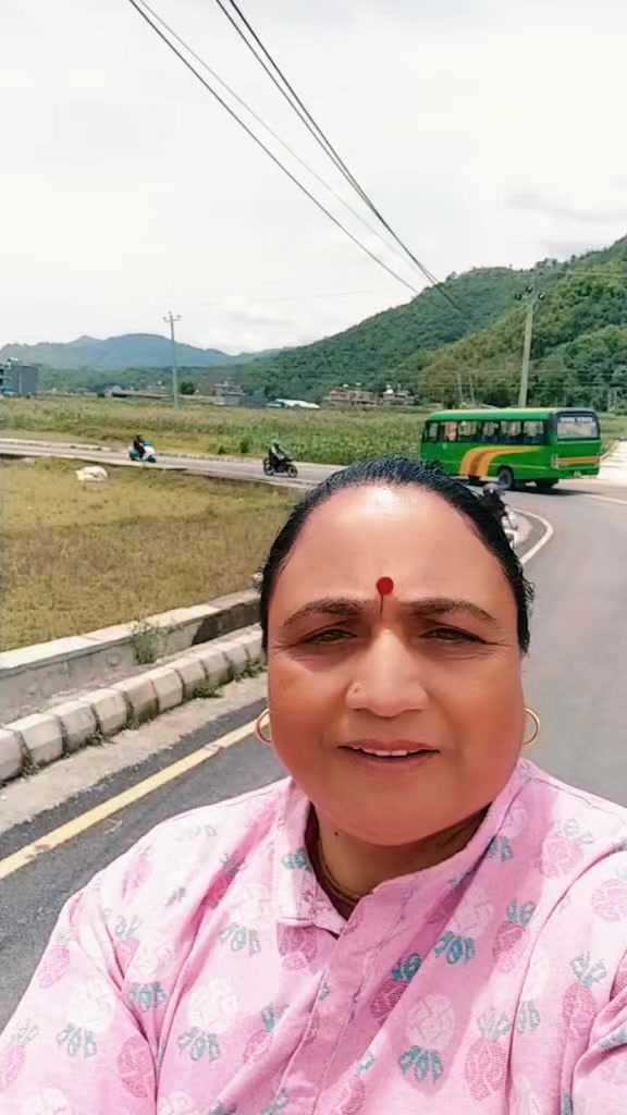 @Bishnu_Maya_Gautam