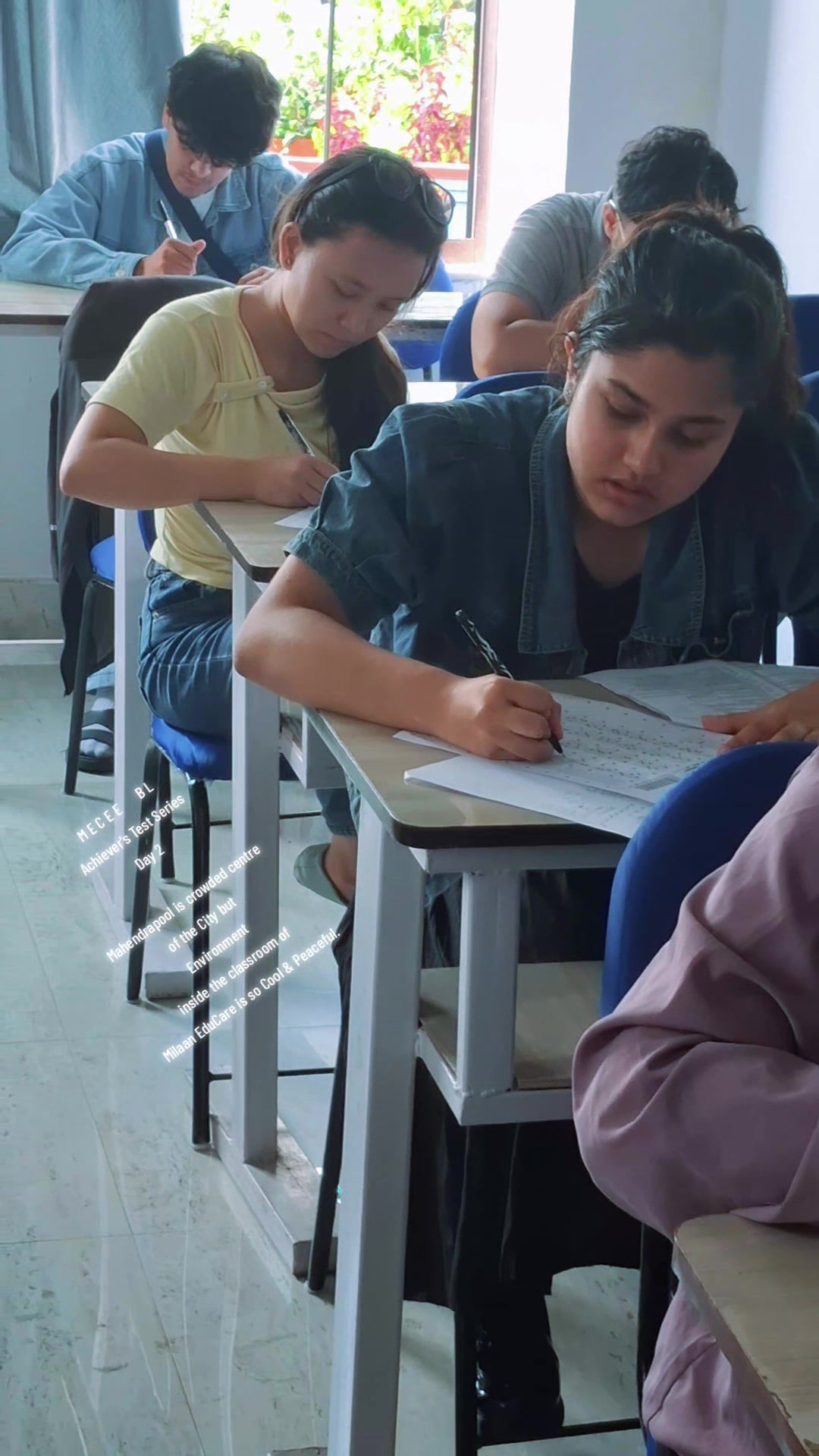 @Milaan EduCare